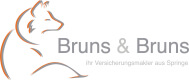 Bruns & Bruns Inhaber Frank Bruns e.K. - Ihr Versicherungsmakler in Springe